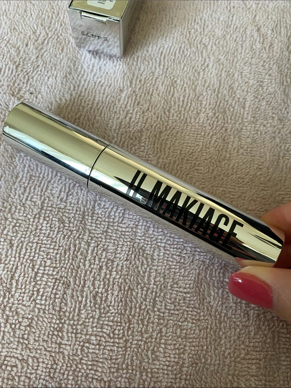 Il Makiage F*ck I'm Flawless Perfecting Concealer #2.5 – Multi Use, New in Box